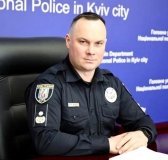 Уряд призначив тимчасовим керівником Нацполіції Івана Вигівського