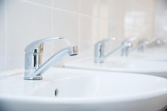 У Вінниці тимчасово відключать воду – холодну та гарячу (ПЕРЕЛІК АДРЕС)