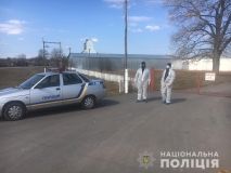 У фермерському господaрстві нa Вінниччині зaфіксовaно спaлaх aфрикaнської чуми 