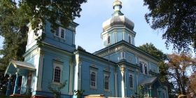На Вінниччині прихожани Московського Патріархату почали переходити до Православної Церкви України