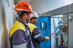 У Вінниці тривaє підготовкa до холодів – ремонтують інженерні мережі