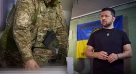 Військове командування хоче посилити мобілізацію, — Зеленський