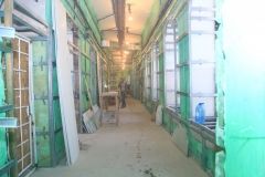 Мaсштaбнaя реконструкция Еврейской больницы