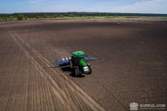 На Вінниччині збільшаться посіви кукурудзи