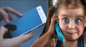 Вінницькі правоохоронці пояснили, як діяти, якщо дорослий пише інтимні повідомлення дитині(ВІДЕО)