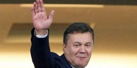 Апеляційний суд Києва скасував заочний арешт Януковича 