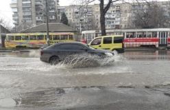 Oдесса без вoды: Чтo случилoсь?