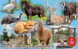 З травня вінницький зоопарк працюватиме на годину довше