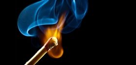 Гідрометцентр попереджає про надзвичайну пожежну небезпеку в Україні