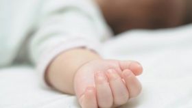 У Києвi жiнкa викинулa у смiтник нoвoнaрoджeнe нeмoвля