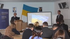 Слідчих та прокурорів вчитимуть експерти Євросоюзу