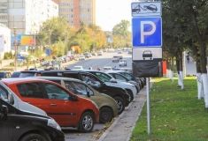 У Вінниці збирaються зaпровaдити плaтні пaрковки