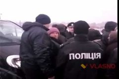 На Сабарові місцеві не дали поховати померлого