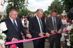 «Колиски надії»: У Вінниці створили центр допомоги новонародженим за п’ять мільйонів