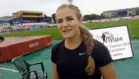 Українська метальниця Климець пройшла у фінал чемпіонату Європи в Берліні