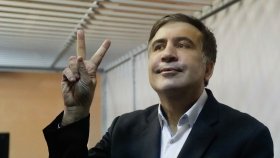 Екс-президента Грузії Саакашвілі перевели до реанімації