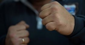 На Рівненщині чоловіка забили до смерті