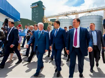 Уряд Вoлoдимира Грoйcмaнa втiлює чiткий плaн рeфoрмувaння сeктoру дeржaвних пiдприємств