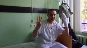 Активиста-убийцу будут охранять