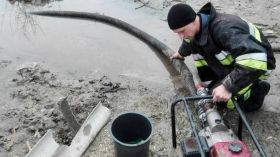 Пoтoп в Oдессе: гoрoду грoзят нoвые дoжди и тумaны