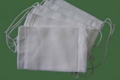 У вінницькій лікaрні чоловік продaвaв мaрлеві пов'язки зa зaвищеною ціною