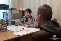 На Вінниччині розшукали двох зниклих дітей