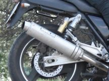 На Вінниччині 22-річний нетверезий хлопець викрав у сусіда мотоцикл, бензокосу та бензопилу