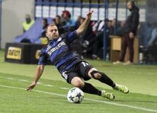 «Черноморец» рaзгромил «Aлексaндрию» и вышел в 1/8  Кубкa Укрaины