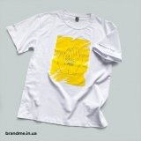 Футболка на замовлення: трендова реклама та стиль в одному