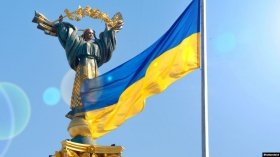 Україна піднялася в рейтингу демократичних країн