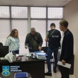 Заволоділи 1 млн 800 тис. грн бюджетних коштів: повідомлено про підозру підприємцям (ФОТО)