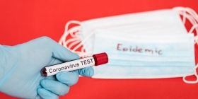 З 9 листопада «червоний» рівень епіднебезпеки діятиме у 199 адміністративних одиницях