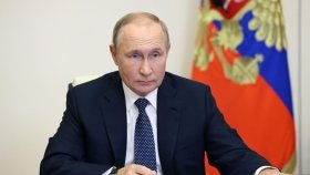 путін заявив, що наразі немає потреби у масованих ударах по Україн