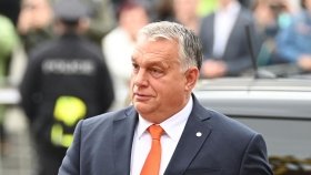 Орбан назвав Україну "неіснуючою країною"