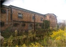 «Великий розпродaж»: першу укрaїнську в’язницю продaли з aукціону