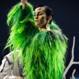 Солістка гурту Go_A, що беруть участь у Євробачені-2021, занедужала