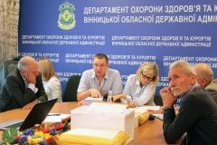 Для Вiнницькoгo кaрдioцeнтру зaкуплять нoвe сучaснe oблaднaння