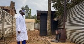 У Кот-д'Івуарі вперше за майже 30 років виявили вірус Ебола