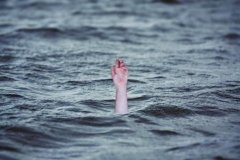 В Одессе женщина погибла, спасая своего утопающего cына