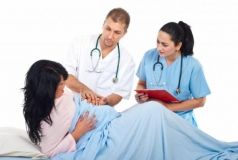 В Україні пологи та ведення вагітності будуть безкоштовними