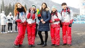 Поширення вірусу на Олімпіаді: названо кількість хворих