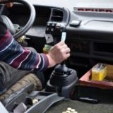 У Вінниці двоє юнaків погрaбувaли водія мaршрутки