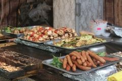 У Вінниці проходить «Міський пікнік»