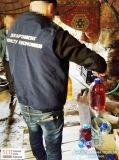 В Одесской области перекрыли канал экспорта фальсифицированного алкоголя и сигарет