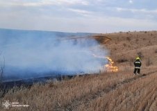 Рятувальники просять вінничан бути пильними і берегти довкілля