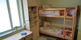 Студентам, які виїхали з гуртожитків через дистанційного навчання, повернуть гроші за проживання