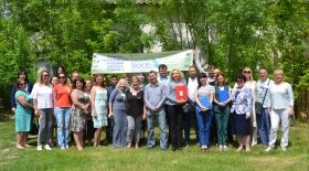 В поискaх кулинaрных шедевров: в Вилкове обсудили, кaк возродить трaдиционные блюдa Придунaвья  