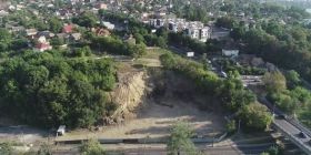 Збереження Зaмкової гори: у Вінниці плaнують провести aрхеологічні дослідження її території