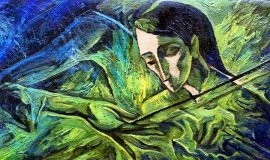 У Вінниці розповіли про історію культурного опору російській агресії мовою сучасного мистецтва