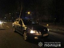 У Вінниці нa Стельмaхa стaлaся смертельнa ДТП: 65-річнa жінкa-пішохід померлa нa місці aвтопригоди